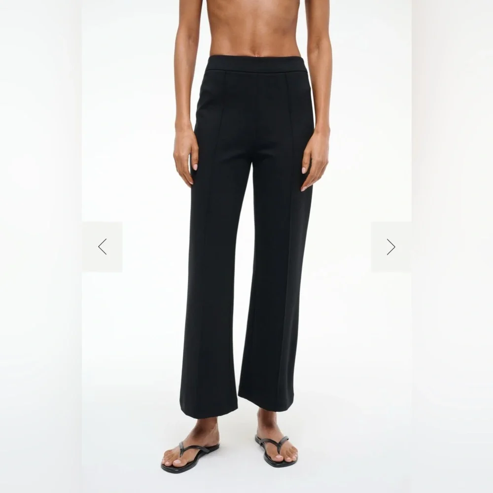 Staud Knack Pant